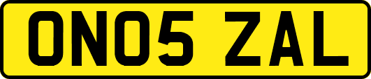 ON05ZAL