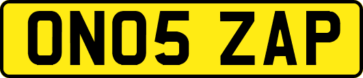 ON05ZAP