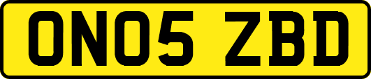 ON05ZBD