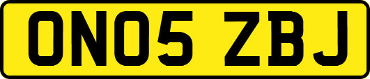 ON05ZBJ