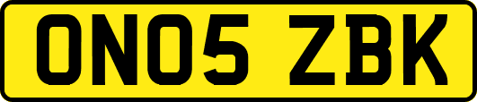ON05ZBK
