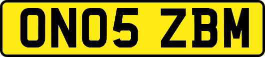 ON05ZBM