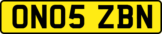 ON05ZBN