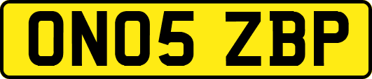 ON05ZBP