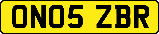 ON05ZBR