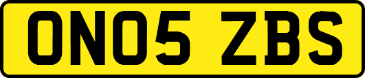 ON05ZBS