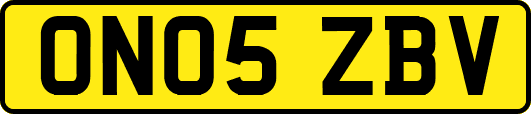 ON05ZBV