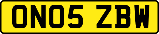 ON05ZBW