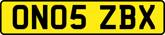 ON05ZBX