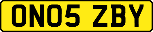 ON05ZBY
