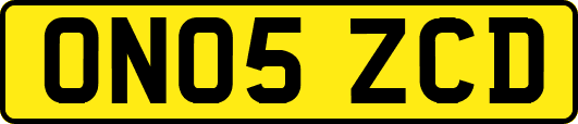 ON05ZCD