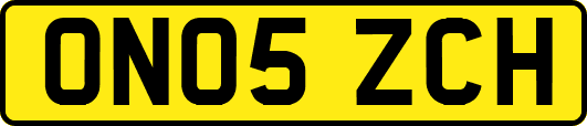 ON05ZCH