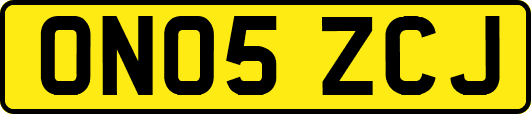 ON05ZCJ