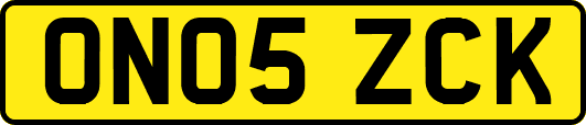 ON05ZCK