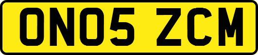 ON05ZCM