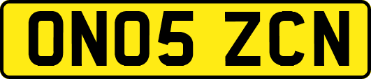 ON05ZCN