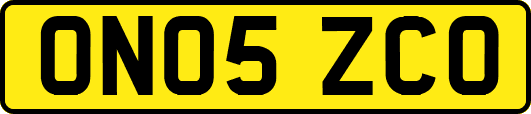 ON05ZCO