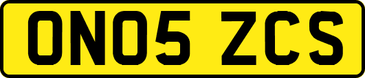 ON05ZCS