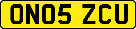 ON05ZCU