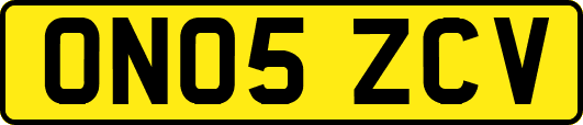 ON05ZCV