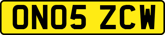 ON05ZCW
