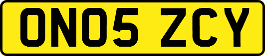 ON05ZCY
