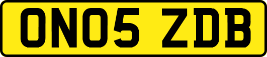 ON05ZDB
