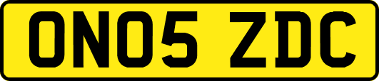 ON05ZDC
