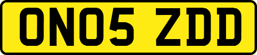ON05ZDD