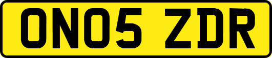 ON05ZDR