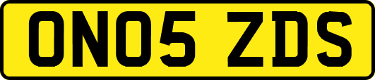 ON05ZDS