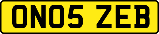 ON05ZEB