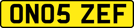 ON05ZEF