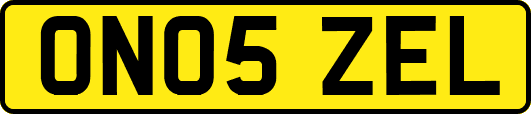 ON05ZEL