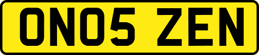 ON05ZEN