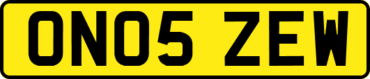 ON05ZEW