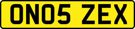 ON05ZEX