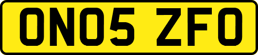 ON05ZFO