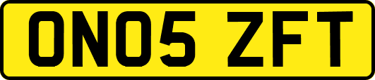 ON05ZFT