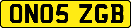 ON05ZGB