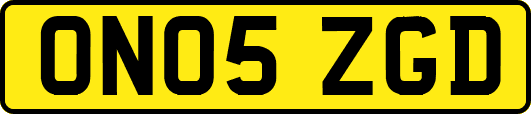ON05ZGD