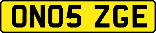 ON05ZGE
