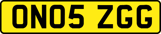 ON05ZGG