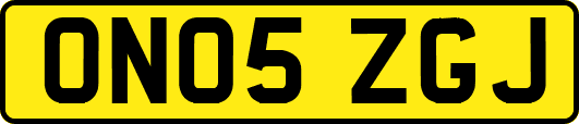 ON05ZGJ