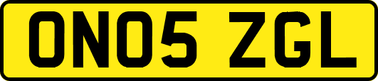 ON05ZGL