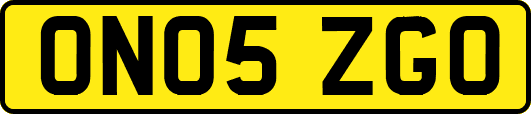 ON05ZGO