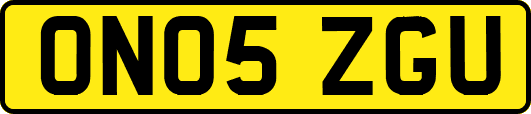 ON05ZGU