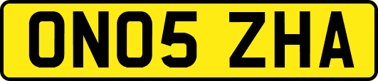 ON05ZHA