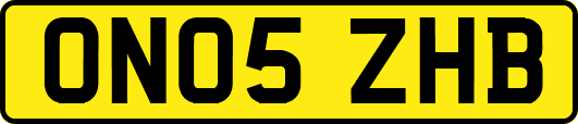 ON05ZHB