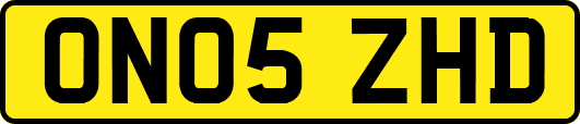ON05ZHD